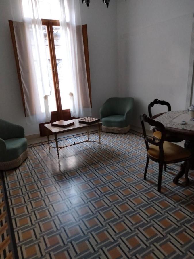 Don Aniello Alloggio Turistico Sulmona Eksteriør billede