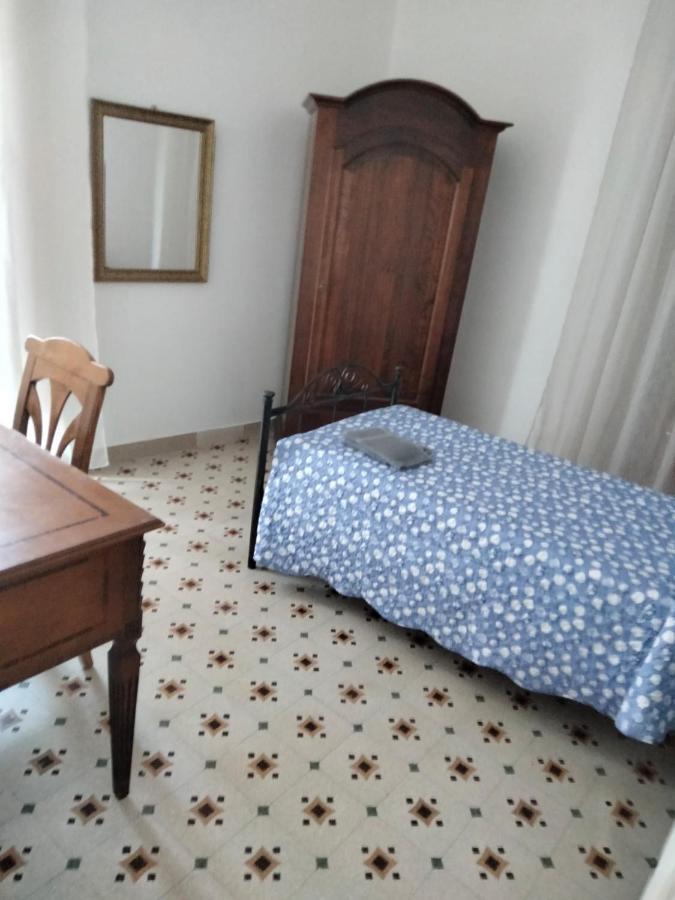 Don Aniello Alloggio Turistico Sulmona Eksteriør billede