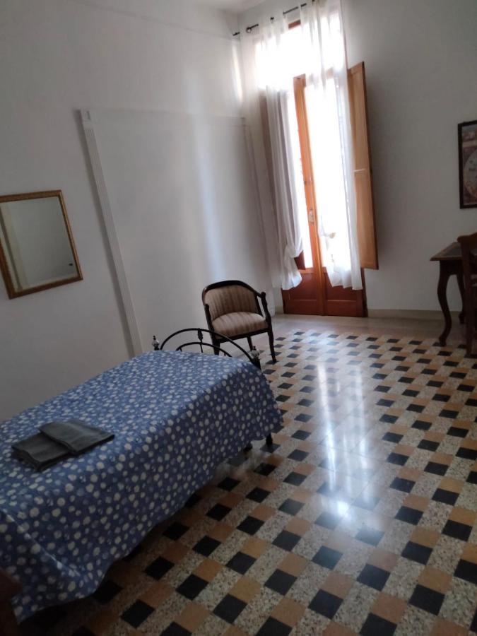 Don Aniello Alloggio Turistico Sulmona Eksteriør billede